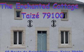 The Enchanted Cottage